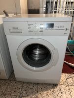 Siemens Waschmaschine defekt Hessen - Frielendorf Vorschau