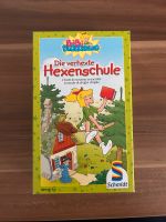 Die verhexte Hexenschule Spiel Bibi Blocksberg Schmidt Hessen - Aßlar Vorschau