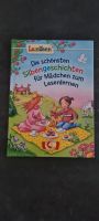 Buch "Die schönsten Silbengeschichten für Mädchen zum Lesenlernen Wurster Nordseeküste - Midlum Vorschau