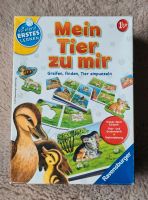 Mein Tier zu mir Kinder Spiel ab❗1 1/2 Jahre vollständig Rheinland-Pfalz - Oberreidenbach Vorschau