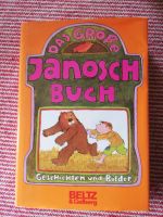 Das große Janosch Buch. Ungebraucht Nordrhein-Westfalen - Versmold Vorschau