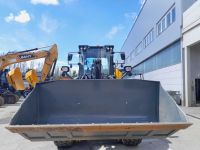 Doosan Radlader DL 200-7 Develon Mieten/Kaufen Bayern - Kempten Vorschau