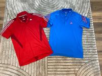 Adidas Sportshirt S Bayern - Durach Vorschau