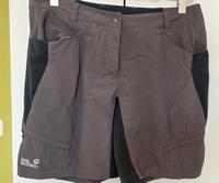 Jack wolfskin kurze outdoor Hose Short Gr. 44 Bayern - Neusäß Vorschau