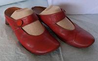 Damen Schuhe Think, G. 37, super Qualität und Farbe. Berlin - Schöneberg Vorschau