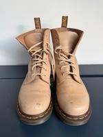 Dr. Martens Pascal Boot, Boots, Stiefel, Damenstiefel Gr. 38 Bayern - Pressath Vorschau