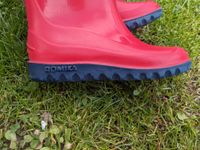 Kinder Gummistiefel Regenstiefel Romika gr 25 Bayern - Wolnzach Vorschau