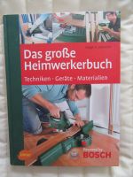 Buch / H. Schweizer "Das große Heimwerkbuch" / wie neu Nordrhein-Westfalen - Lengerich Vorschau
