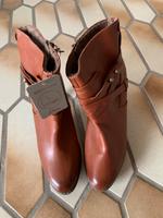 S.Oliver Stiefeletten NEU mit Etikett Hessen - Grasellenbach Vorschau