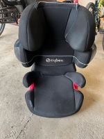 Cybex Silver Isofix Hessen - Taunusstein Vorschau