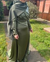 Abendkleid/Hijabkleid Nordrhein-Westfalen - Marl Vorschau