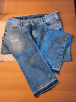 Cambio Damen Jeans Gr.40 Baden-Württemberg - Wendlingen am Neckar Vorschau