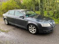 Schlachte Audi A6 4F 2.7TDI Limo (Bose, MMI, Xenon, Leder) Nordrhein-Westfalen - Arnsberg Vorschau