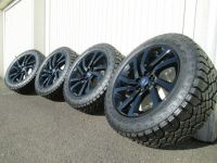 Land/Range Rover Discovery 5 Alufelgen 255 55 R20 Goodyear NEU!! Rheinland-Pfalz - Montabaur Vorschau