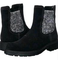 Neu,Clarks Damen Opal Sky Fashion Boot,Clarks Stiefel,Gr.36 Schwa Nordrhein-Westfalen - Leverkusen Vorschau