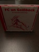 1 FC Köln Musik CD „FC un Geißbock“ Nordrhein-Westfalen - Hennef (Sieg) Vorschau