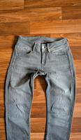 G-Star Raw Jeans (5) grau 29 = 38 Lynn mid Skinny stretch Schleswig-Holstein - Oldenburg in Holstein Vorschau