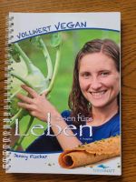 NEU - Schweizer veganes Rezeptbuch, inkl. Glutenfrei! Baden-Württemberg - Schwaikheim Vorschau