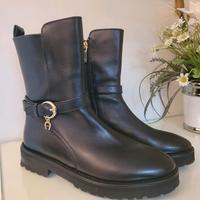 neue Aigner Stiefel Bayern - Freilassing Vorschau