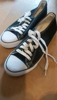 Neu Sneaker Gr.40 wie Converse Bayern - Kiefersfelden Vorschau