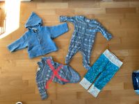 Baby Alana Wolle Wolle-Seide 62/68 Jacke Body Stampler Pulli Bayern - Vilsbiburg Vorschau