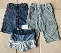 Shorts, Shirt, Sommerjacke, Pulli, Weste Gr. 116 Düsseldorf - Angermund Vorschau