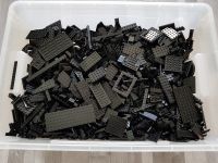 Lego schwarz 9 kg Bayern - Günzburg Vorschau