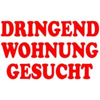 Eine Wohnung gesucht dringend Hessen - Rodgau Vorschau