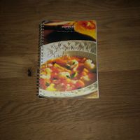 Vorwerk Thermomix "Heimische Küchenschätze" Rezeptbuch - Ringbuch Bayern - Wertingen Vorschau