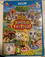 Wiiu spiel Animal Crossing Berlin - Marzahn Vorschau