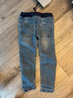 Kinder jeans hose gr 110 Niedersachsen - Neu Wulmstorf Vorschau