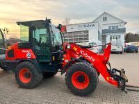 Kubota Radlader Lader R090 5,0 To Baden-Württemberg - Bopfingen Vorschau