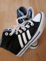 Kinder Chucks  Schuhe von Adidas Neuwertig Bergedorf - Hamburg Lohbrügge Vorschau