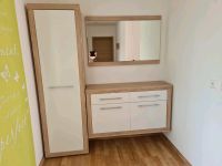 Garderobe Schuhschrank Wandgaderobe Spiegel Bayern - Buchbach Vorschau