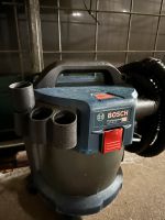 Bosch Professional GAS 18V-10 L Akku Staubsauger Wandsbek - Hamburg Rahlstedt Vorschau