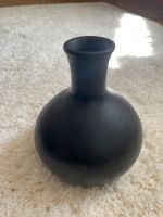 Vase schwarz Berlin - Köpenick Vorschau