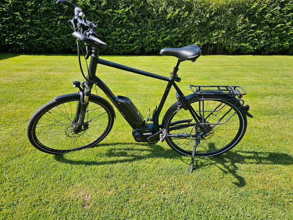 Herren e-bike in Legden