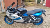 BMW K1200S Niedersachsen - Eldingen Vorschau