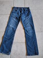 Levi Strauss Jeans Hose 501 Herren L Chonm 717 Nordrhein-Westfalen - Espelkamp Vorschau