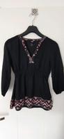 H&M Mama Umstandsbluse Oberteil 36 Niedersachsen - Lachendorf Vorschau