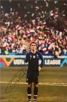 Antoine Griezmann – Original Autogramm - Frankreich WM 2018 Duisburg - Duisburg-Mitte Vorschau