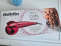 Babyliss Paris Sachsen - Treuen Vorschau