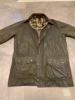 Barbour Border, C38 / M, made in England Nordrhein-Westfalen - Witten Vorschau