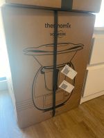 Thermomix TM 6 NEU SCHWARZ original verpackt mit Garantie 2 Jahre Nordrhein-Westfalen - Monheim am Rhein Vorschau