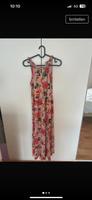 Blumen Sommerkleid Hessen - Edertal Vorschau