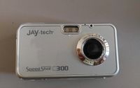 Digitalcamera Jay tech Speed Shot C 300, inkl SD Karte 4 GB Niedersachsen - Sarstedt Vorschau