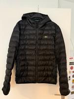 Lacoste Daunenjacke Schwarz Gr.M Baden-Württemberg - Wendlingen am Neckar Vorschau