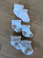 Erstlingsocken Bayern - Burggen Vorschau