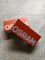 OSRAM OXC 4 Blitzwürfel Hessen - Kalbach Vorschau