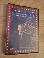 Die schönsten Weihnachtslieder Cd Faber 25 Jahre Sachsen-Anhalt - Merseburg Vorschau